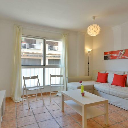 Townhouse 200Mts From The Sea Up To 6 Guests Villa ปัลมาเดมายอร์กา ภายนอก รูปภาพ