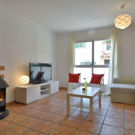 Townhouse 200Mts From The Sea Up To 6 Guests Villa ปัลมาเดมายอร์กา ภายนอก รูปภาพ