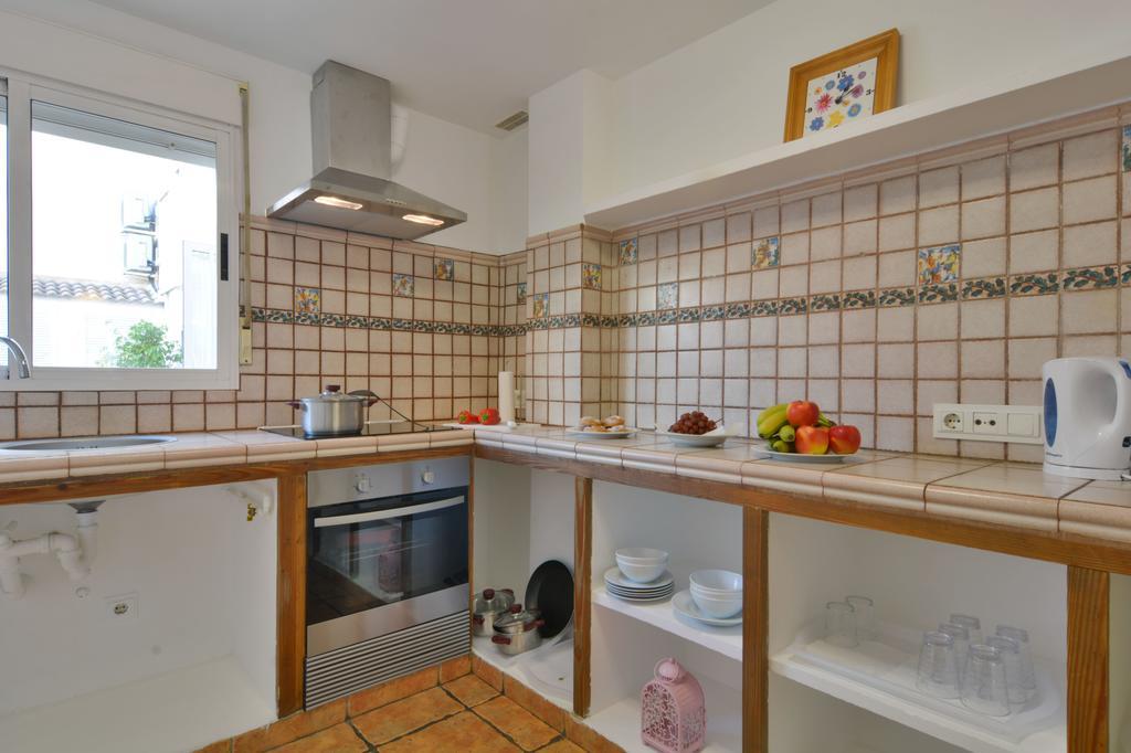 Townhouse 200Mts From The Sea Up To 6 Guests Villa ปัลมาเดมายอร์กา ภายนอก รูปภาพ